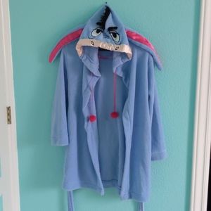 Disney Eeyore Robe
